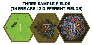 Fallen Lands' field hexes